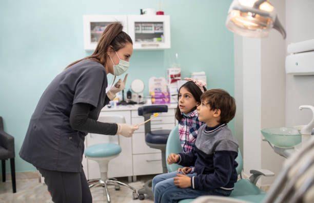 Best Cosmetic Dentistry  in Newcastle, WA