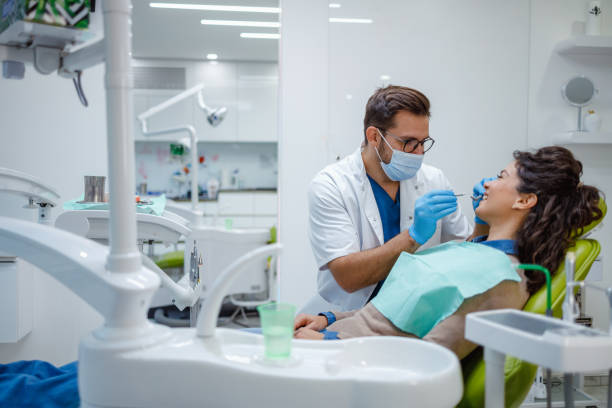 Best Oral Cancer Screening  in Newcastle, WA
