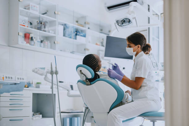 Why Choose Us for Your Dental Needs in Newcastle, WA