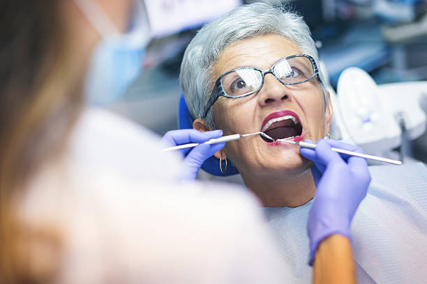 Best Sedation Dentistry  in Newcastle, WA