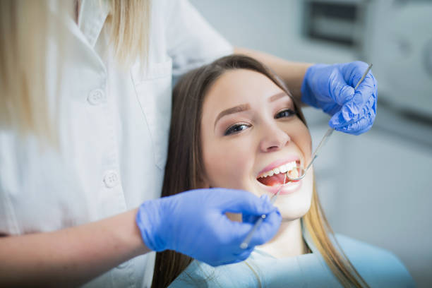 Best Preventive Dentistry  in Newcastle, WA