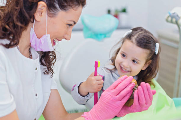 Oral Surgery in Newcastle, WA